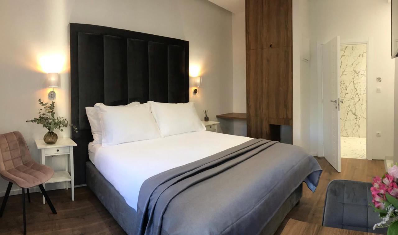 Antares Luxury Rooms Split Exterior foto